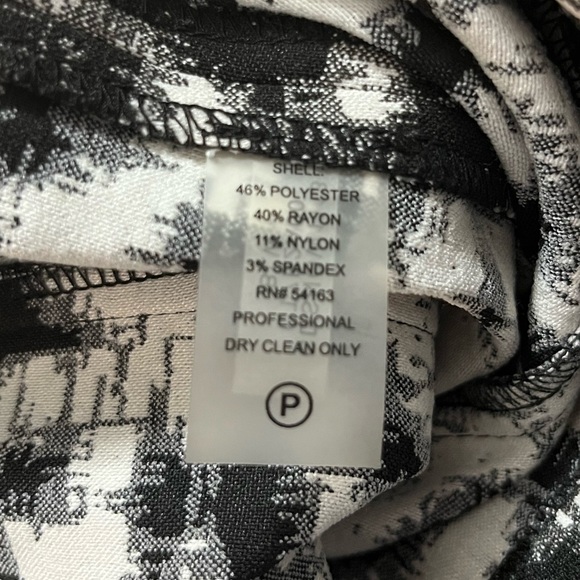 Calvin Klein Sheath Dress - Picture 4 of 4